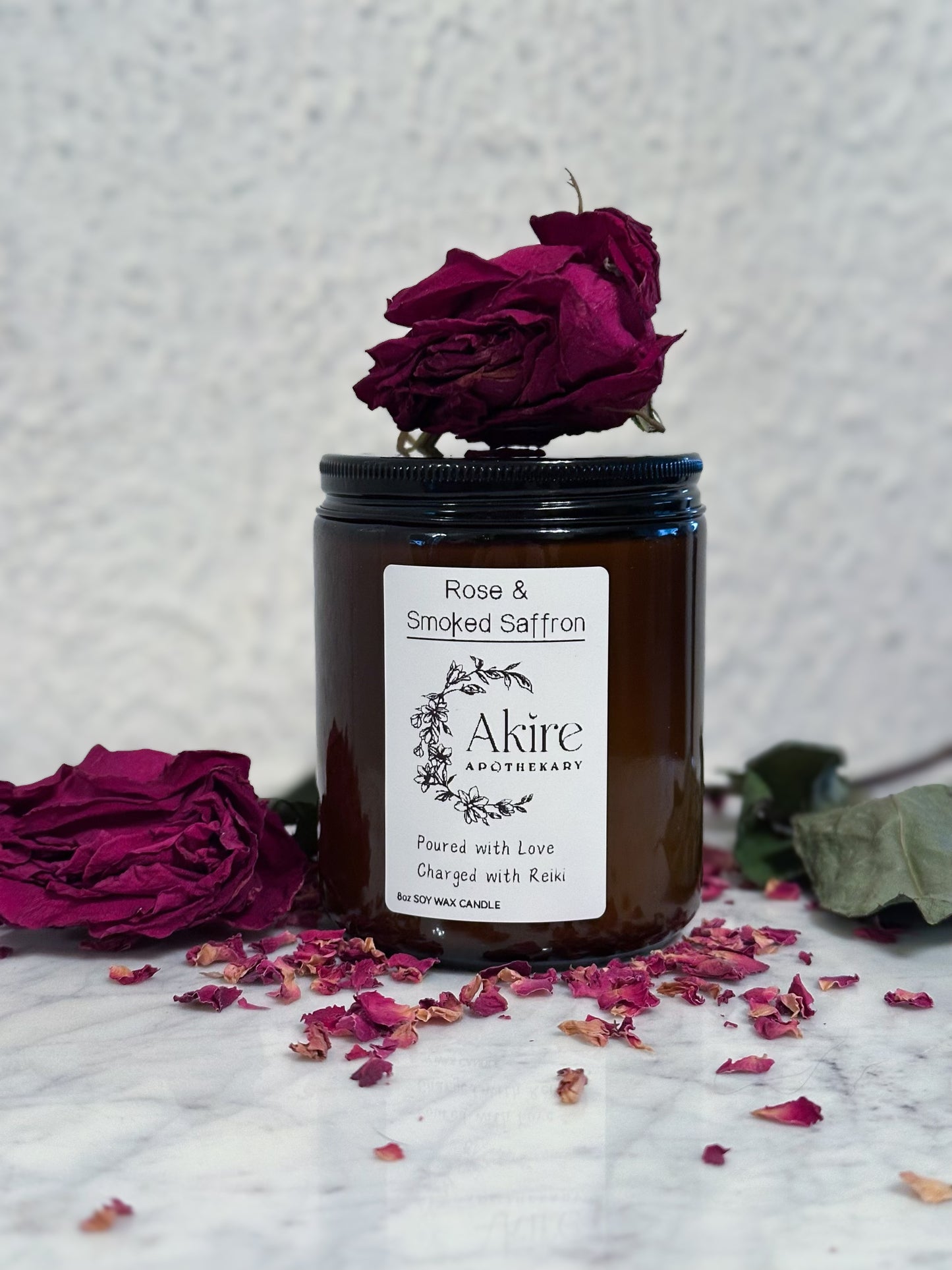Gift bundle: Self Love (Rose)
