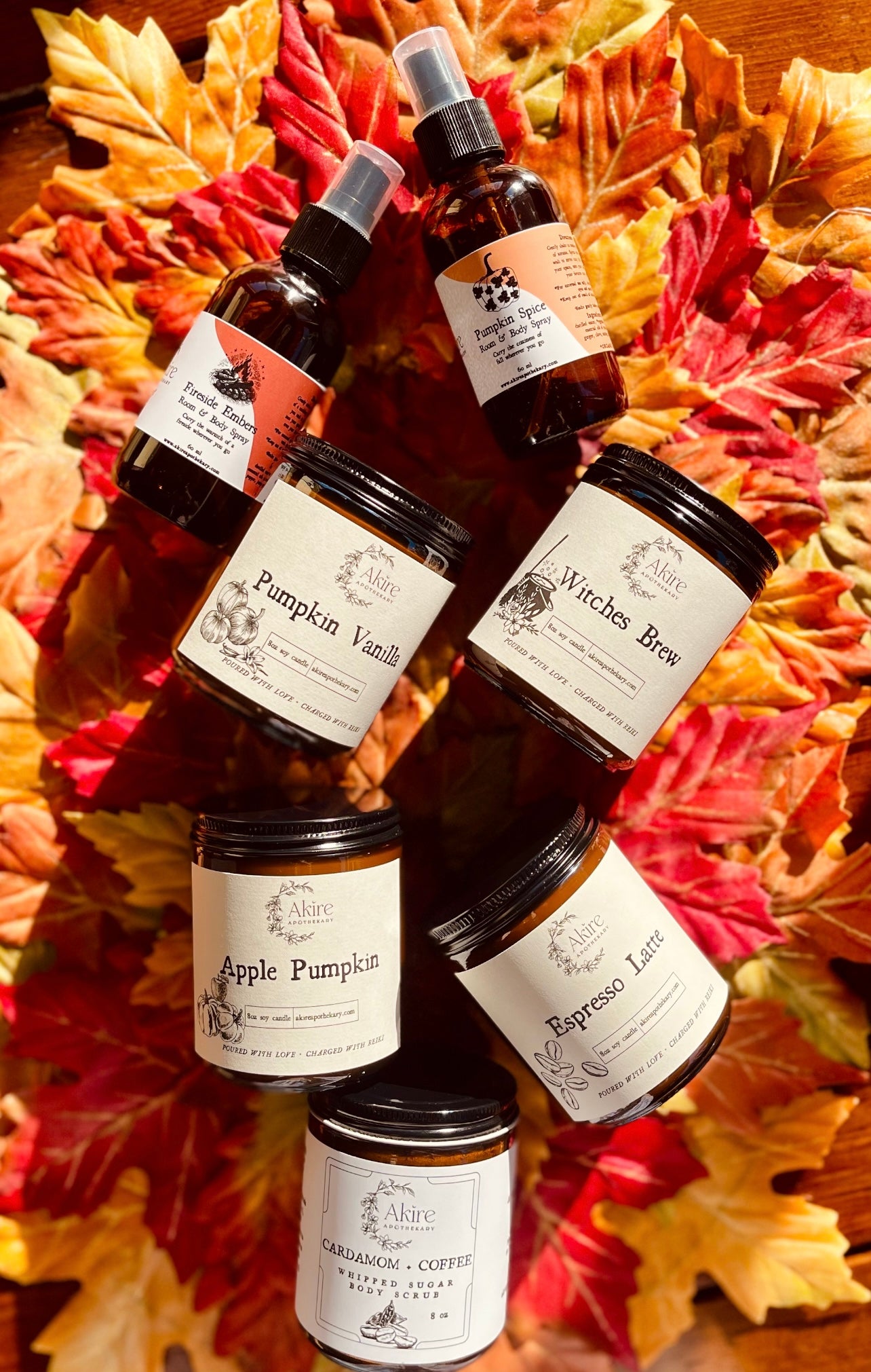Fall Collection
