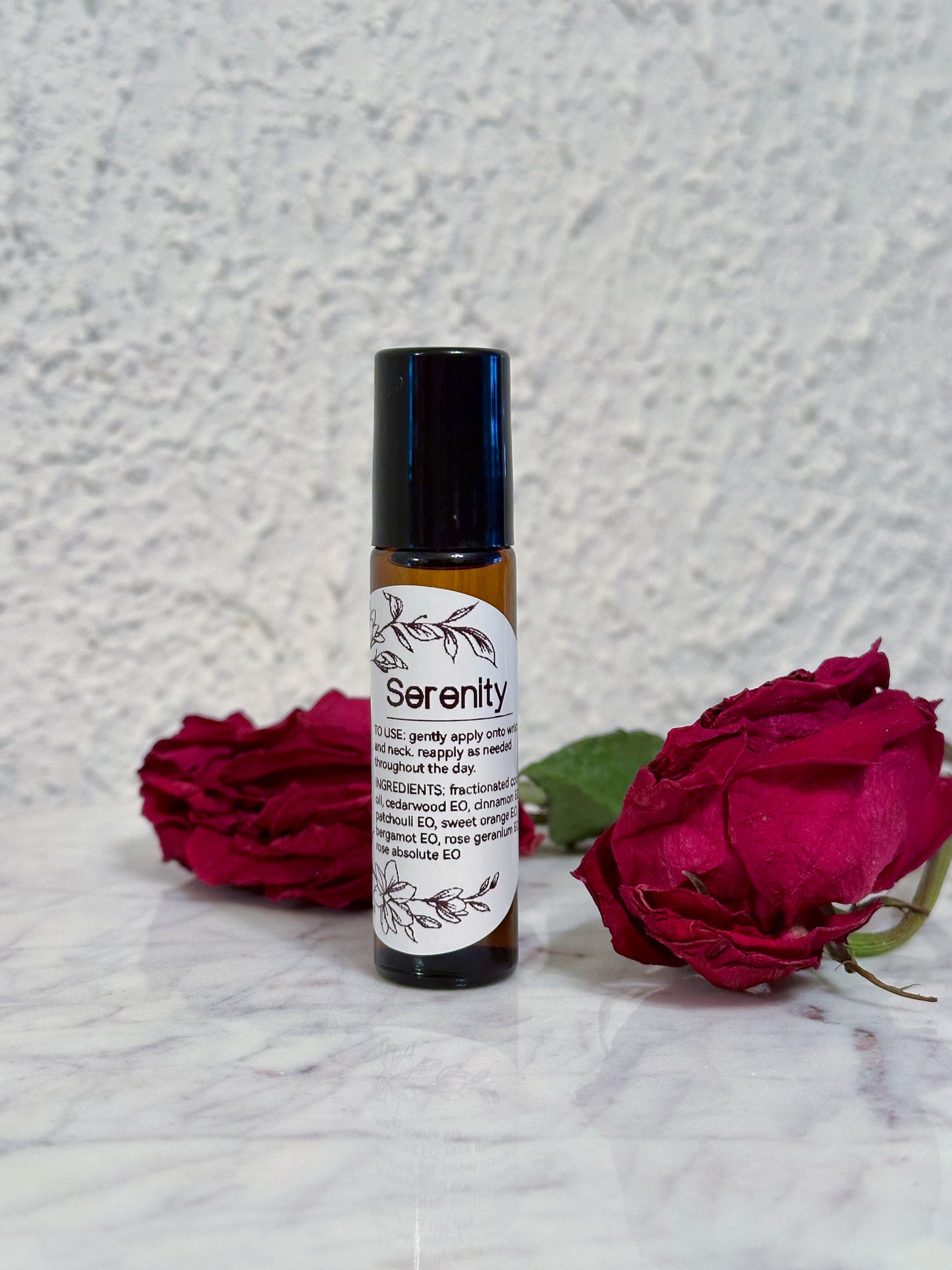 Gift bundle: Self Love (Rose)