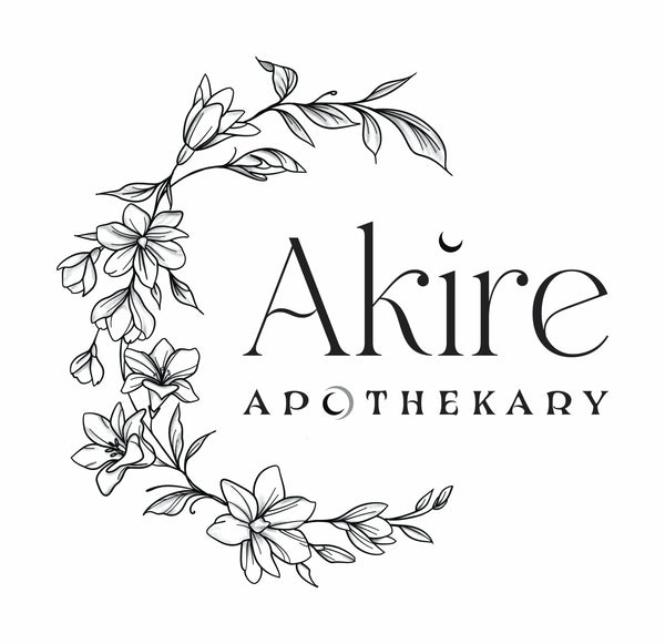 Akire Apothekary 